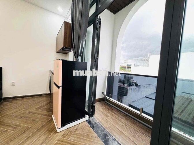 💥 KHAI TRƯƠNG CHDV MỚI 100% FULL NỘI THẤT NGAY TÂN HOÀ ĐÔNG 💥