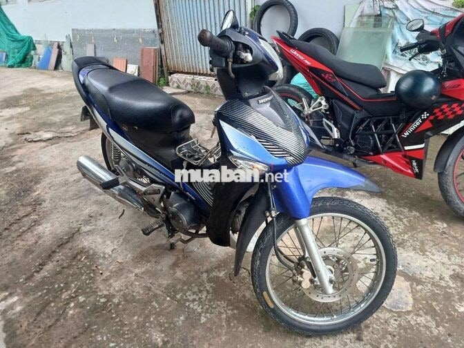 HONDA FUTER NEO 206, 1 CHỦ, ZIN