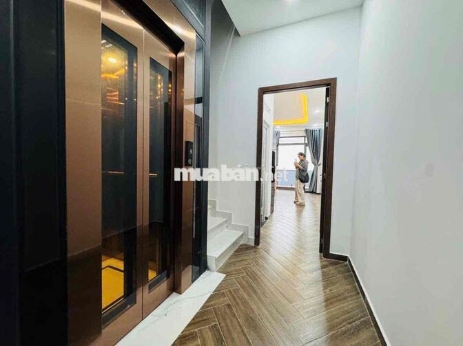 💥 KHAI TRƯƠNG CHDV MỚI 100% FULL NỘI THẤT NGAY TÂN HOÀ ĐÔNG 💥