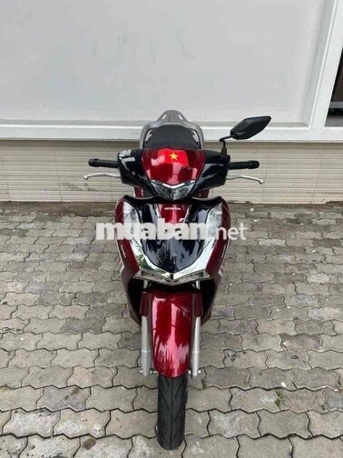 Honda SH 125i 2024 Đỏ
