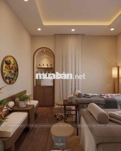 Cho thuê nhà nguyên căn trung tâm quận 1