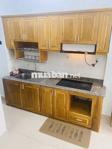 NHÀ ĐẸP TRẦN KẾ XƯƠNG – VÀI BƯỚC RA PHAN XÍCH LONG – PHÚ NHUẬN