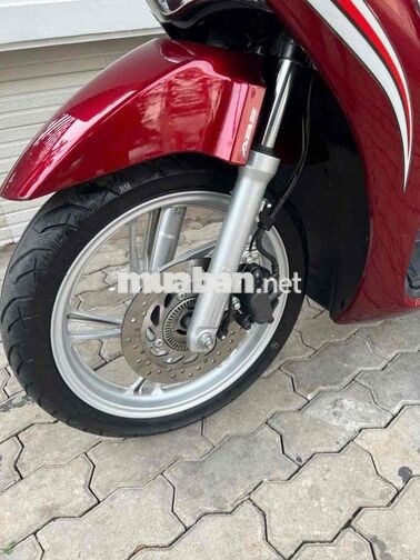 Honda SH 125i 2024 Đỏ