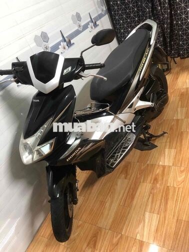 Honda Air Blade Fi 2010 ( bstp) màu Đen