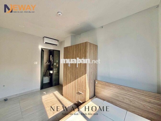 STUDIO CỬA SỔ TRỜI NGAY TÂN KỲ TÂN QUÝ-LÊ TRỌNG TẤN-TIỆN ĐI TÂN BÌNH