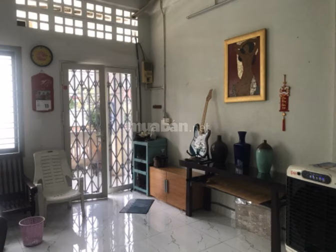 Nhà chung cư Đỗ văn Sửu p10q5 