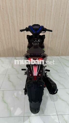 Yamaha Exciter 150 2019 Đen, Xanh