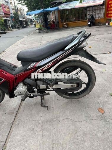 Yamaha Exciter 2007 Đỏ đen