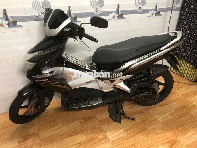 Honda Air Blade Fi 2010 ( bstp) màu Đen