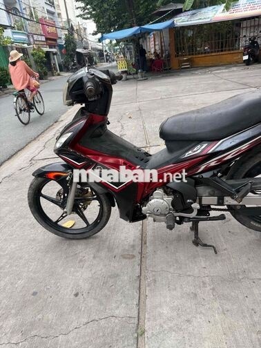 Yamaha Exciter 2007 Đỏ đen
