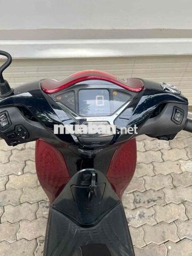 Honda SH 125i 2024 Đỏ