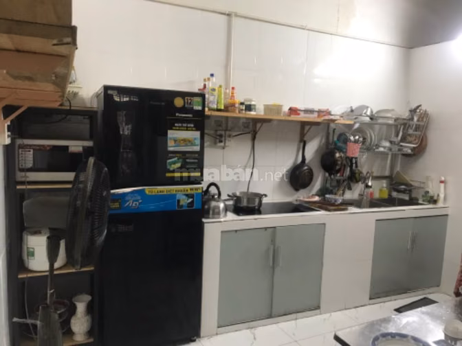 Nhà chung cư Đỗ văn Sửu p10q5 