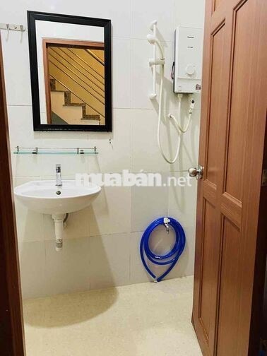 NHÀ ĐẸP TRẦN KẾ XƯƠNG – VÀI BƯỚC RA PHAN XÍCH LONG – PHÚ NHUẬN