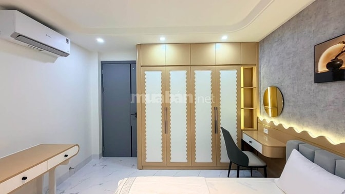 ⭐️ Mở bán 2 Nhà 3 lầu tuyệt đẹp Cao cấp hẻm Phạm Văn Chiêu, P14, 5,6tỷ