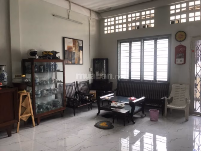 Nhà chung cư Đỗ văn Sửu p10q5 