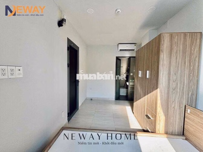 STUDIO CỬA SỔ TRỜI NGAY TÂN KỲ TÂN QUÝ-LÊ TRỌNG TẤN-TIỆN ĐI TÂN BÌNH