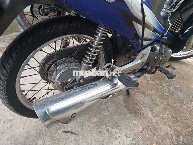 HONDA FUTER NEO 206, 1 CHỦ, ZIN