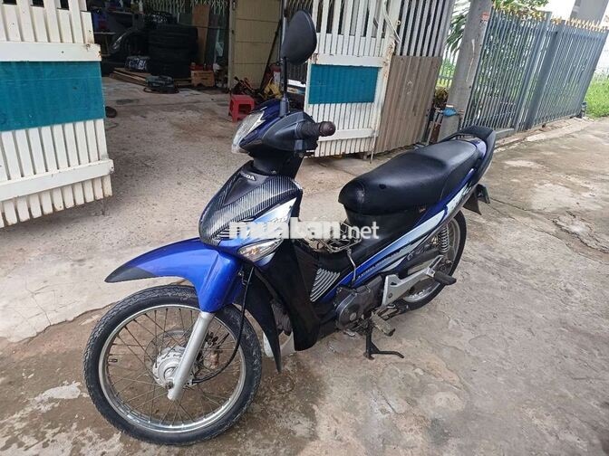 HONDA FUTER NEO 206, 1 CHỦ, ZIN