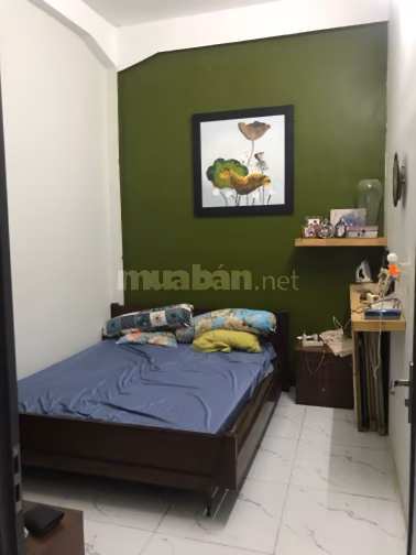 Nhà chung cư Đỗ văn Sửu p10q5 