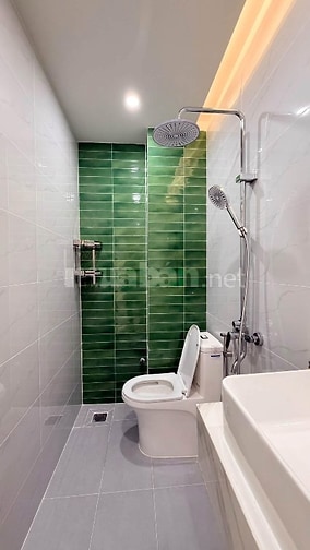 ⭐️ Mở bán 2 Nhà 3 lầu tuyệt đẹp Cao cấp hẻm Phạm Văn Chiêu, P14, 5,6tỷ