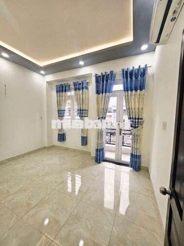 CHO THUÊ NHÀ HƯƠNG LỘ 2- 10TRIEU - 3PN - 3 TẦNG - HẺM XE TẢI