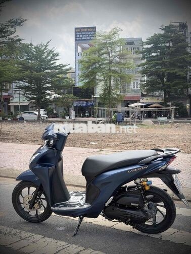 Vision 2022 biển số sảnh 12395 bao ký giữ biển