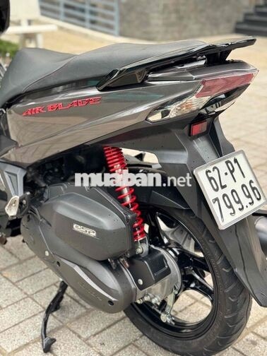 Honda Air Blade 125 2018 Smartkey chính chủ