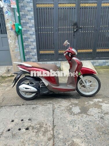 Honda SH Mode 9000km màu Đỏ
