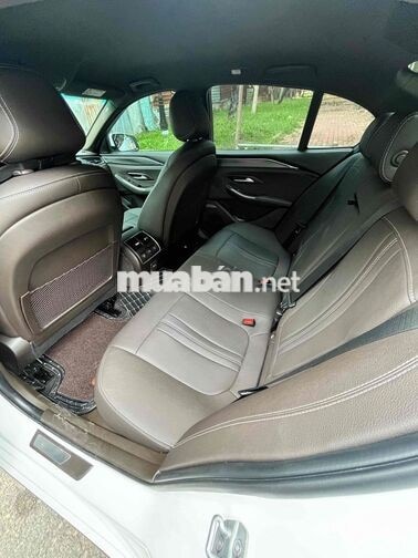Vinfast Lux A 2021 Base Trắng 45000