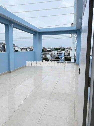 MT PHẠM VĂN ĐỒNG 4.2x22M – CÓ THANG MÁY – KINH DOANH ĐA NGÀNH – 45TR
