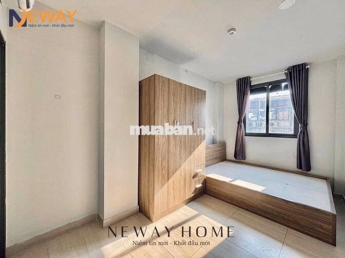 STUDIO CỬA SỔ TRỜI NGAY TÂN KỲ TÂN QUÝ-LÊ TRỌNG TẤN-TIỆN ĐI TÂN BÌNH