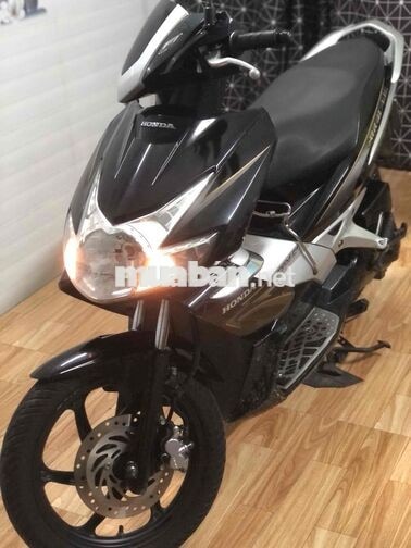 Honda Air Blade Fi 2010 ( bstp) màu Đen
