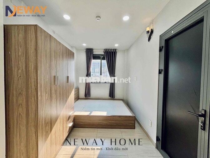 STUDIO CỬA SỔ TRỜI NGAY TÂN KỲ TÂN QUÝ-LÊ TRỌNG TẤN-TIỆN ĐI TÂN BÌNH