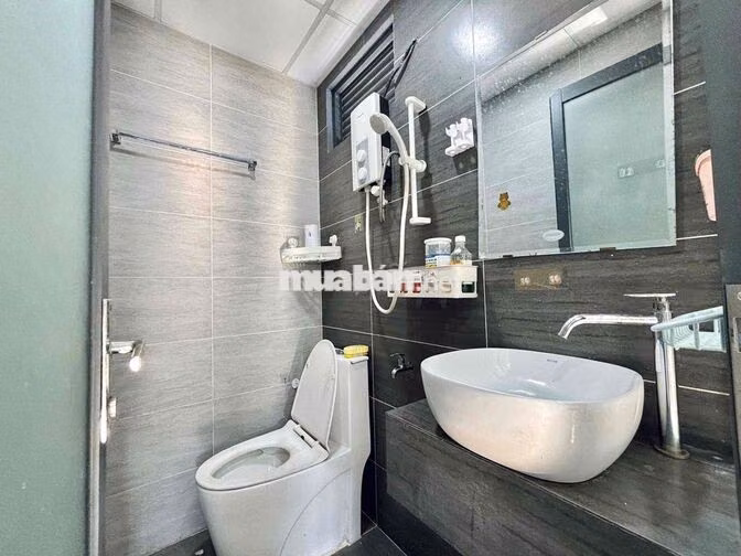 STUDIO CỬA SỔ TRỜI NGAY TÂN KỲ TÂN QUÝ-LÊ TRỌNG TẤN-TIỆN ĐI TÂN BÌNH