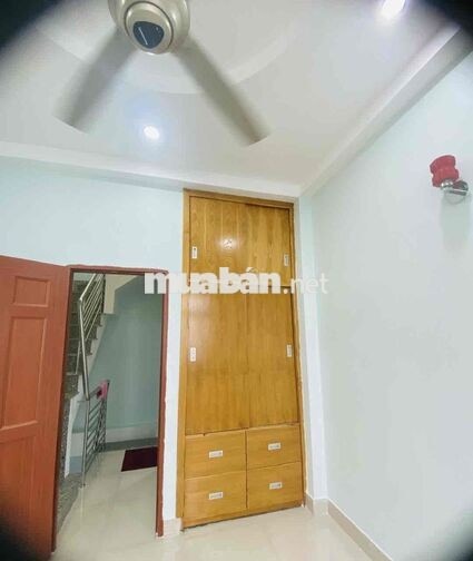NHÀ ĐẸP TRẦN KẾ XƯƠNG – VÀI BƯỚC RA PHAN XÍCH LONG – PHÚ NHUẬN