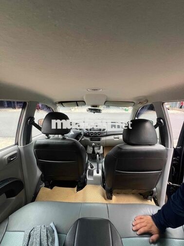 Mitsubishi Triton 2011 : giá 158tr