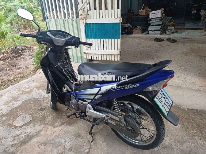 HONDA FUTER NEO 206, 1 CHỦ, ZIN