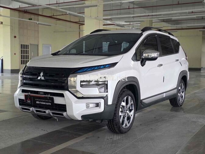 Mitsubishi Xpander Cross 2025 Trắng 43.000 km