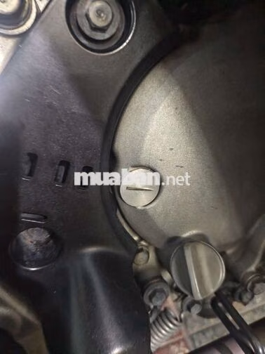 Honda SH Ý 125 2010 NHẬP 3 CỤC