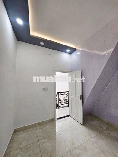 CHO THUÊ NHÀ HƯƠNG LỘ 2- 10TRIEU - 3PN - 3 TẦNG - HẺM XE TẢI