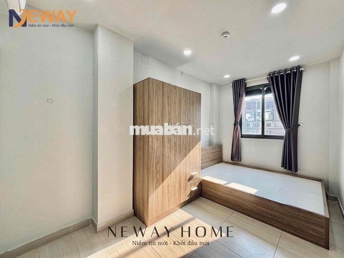 STUDIO CỬA SỔ TRỜI NGAY TÂN KỲ TÂN QUÝ-LÊ TRỌNG TẤN-TIỆN ĐI TÂN BÌNH
