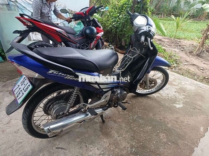 HONDA FUTER NEO 206, 1 CHỦ, ZIN