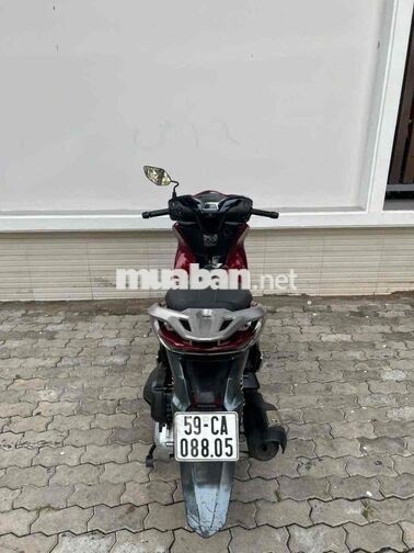 Honda SH 125i 2024 Đỏ
