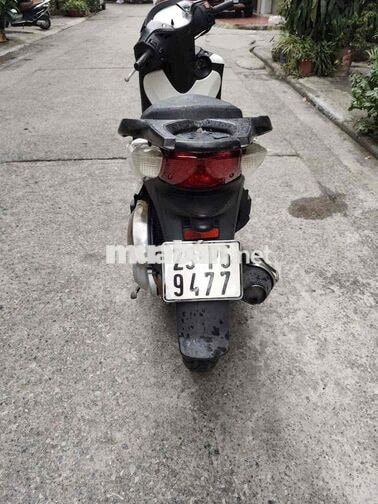 Honda SH 2012 Trắng