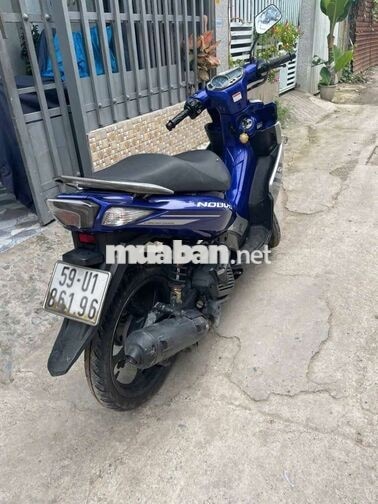 Yamaha Nouvo 6 biển 59U1_86196