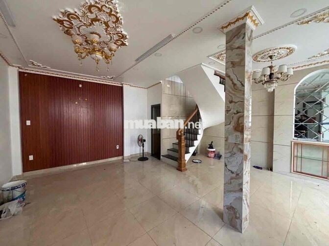 HXT Tô Hiến Thành P14 Q10- 6x12m-trệt 4 lầu 4PN 5WC-Giá 33 tr