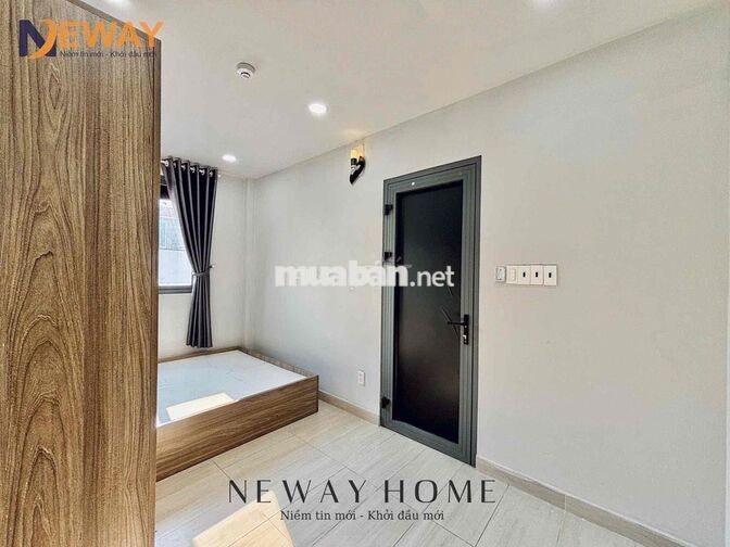 STUDIO CỬA SỔ TRỜI NGAY TÂN KỲ TÂN QUÝ-LÊ TRỌNG TẤN-TIỆN ĐI TÂN BÌNH