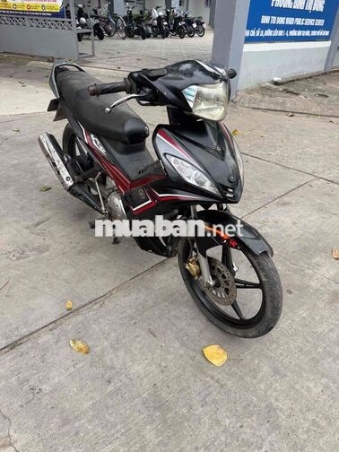 Yamaha Exciter 2007 Đỏ đen