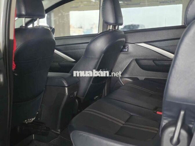 Mitsubishi Xpander Cross 2025 Trắng 43.000 km