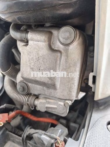 Honda SH Ý 125 2010 NHẬP 3 CỤC